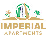 Imperial Apartments logo
